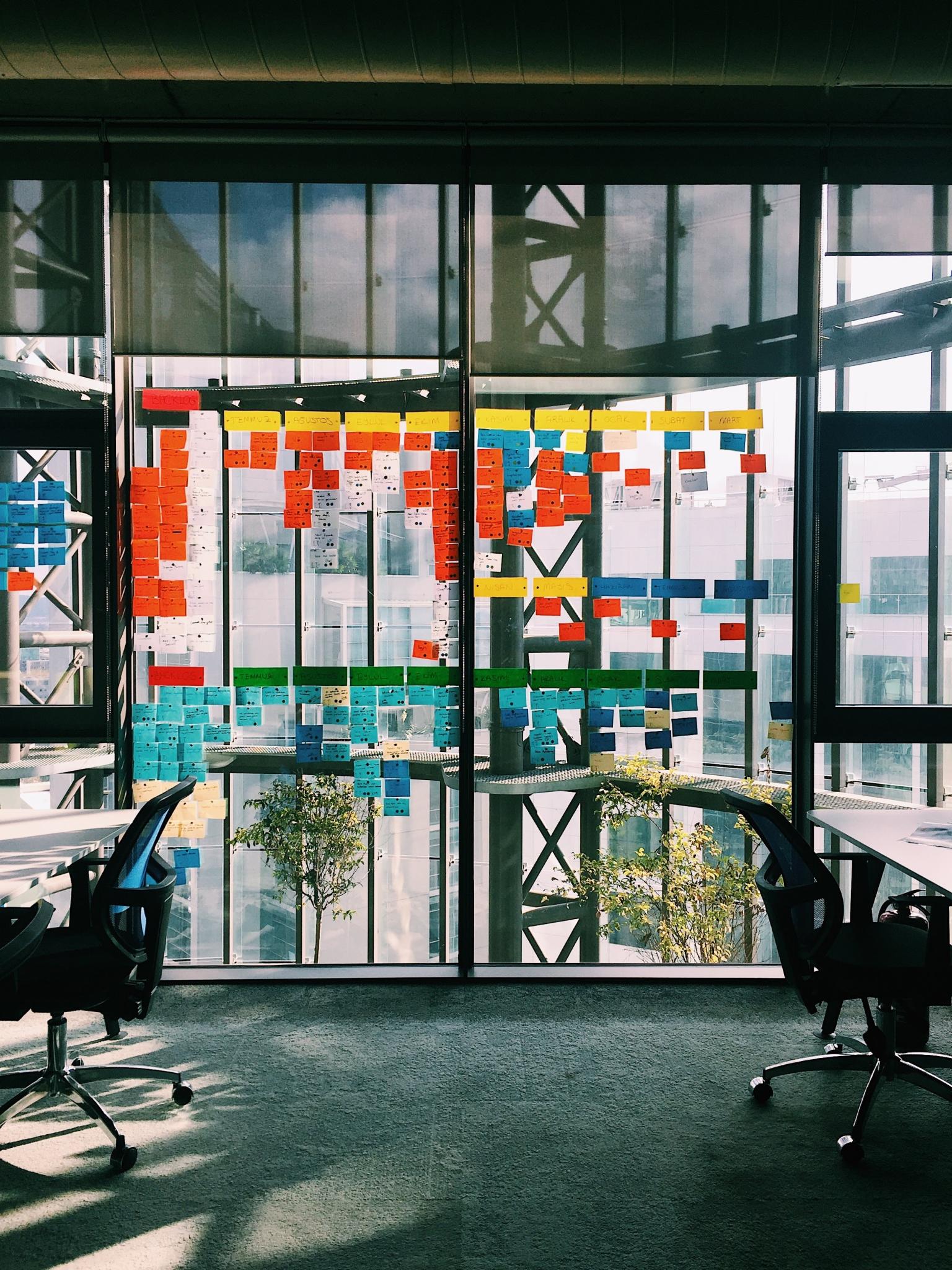 creative-cv-15 Agile company_Vitary